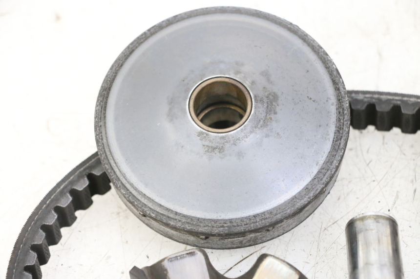 photo de VARIADOR PIAGGIO VESPA S 2T 50 (2007 - 2014)