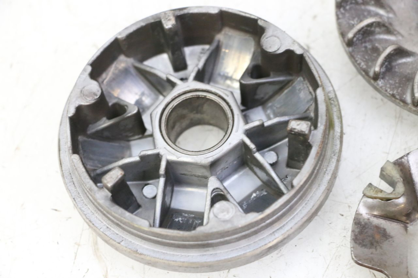 photo de VARIADOR PGO RODOSHOW 2T 50 (2003 - 2007)