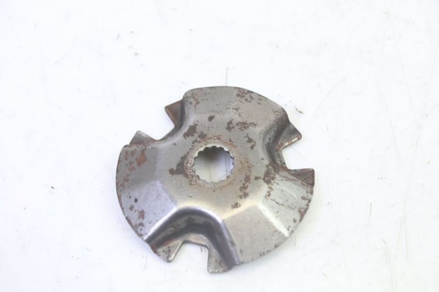 photo de VARIADOR TNT MOTOR ROMA 10' 2T 50 (2011 - 2018)