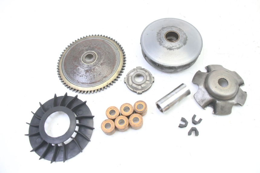 photo de VARIADOR GILERA RUNNER SL 50 (2006 - 2009)