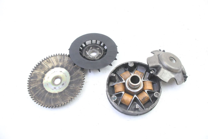 photo de VARIADOR GILERA RUNNER SL 50 (2006 - 2009)