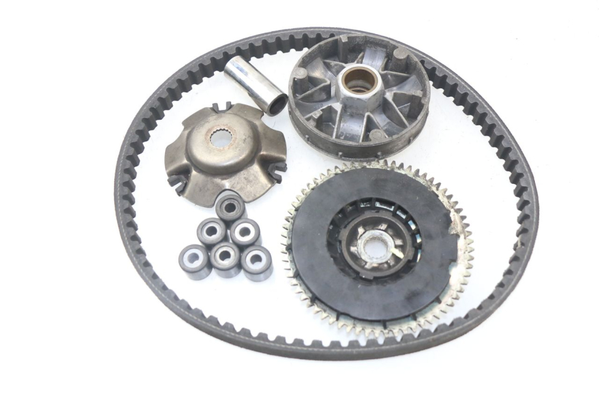 photo de VARIADOR GILERA RUNNER SP 50 (2009 - 2017)