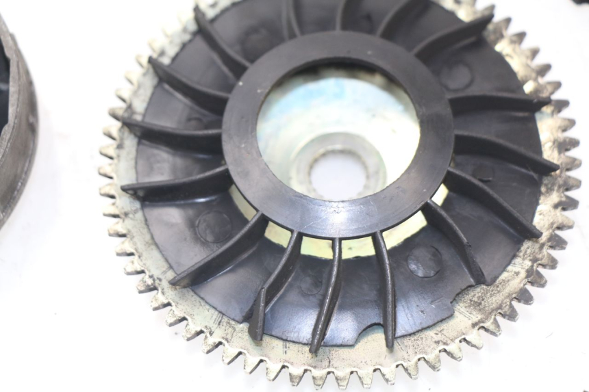 photo de VARIADOR GILERA RUNNER SP 50 (2009 - 2017)