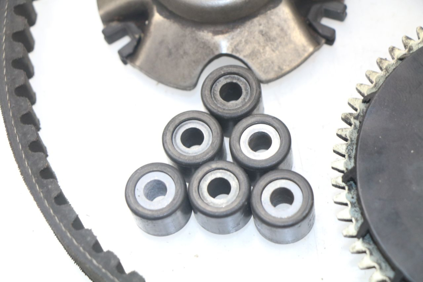 photo de VARIADOR GILERA RUNNER SP 50 (2009 - 2017)