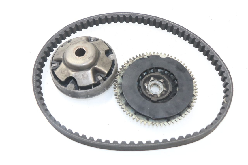 photo de VARIADOR GILERA RUNNER SP 50 (2009 - 2017)