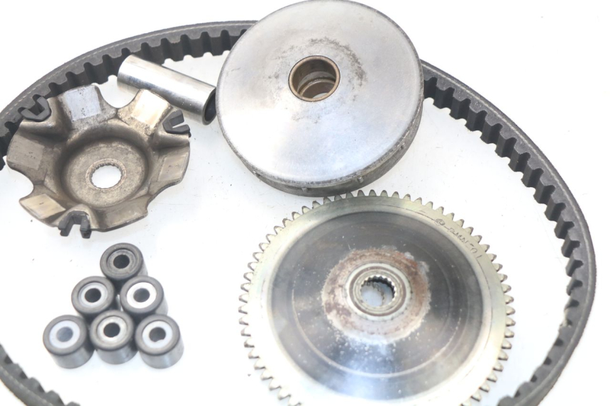 photo de VARIADOR GILERA RUNNER SP 50 (2009 - 2017)