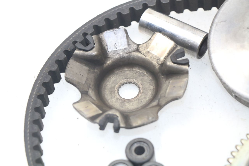 photo de VARIADOR GILERA RUNNER SP 50 (2009 - 2017)