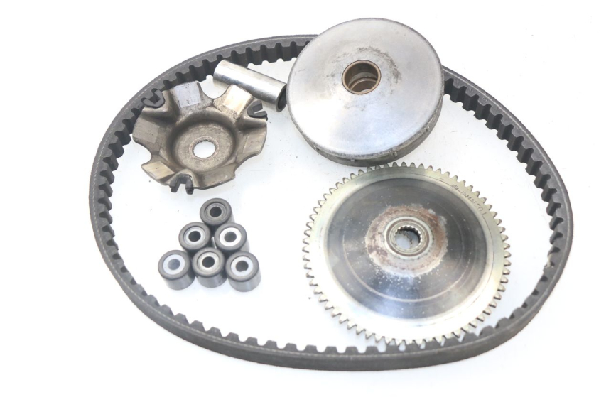 photo de VARIADOR GILERA RUNNER SP 50 (2009 - 2017)