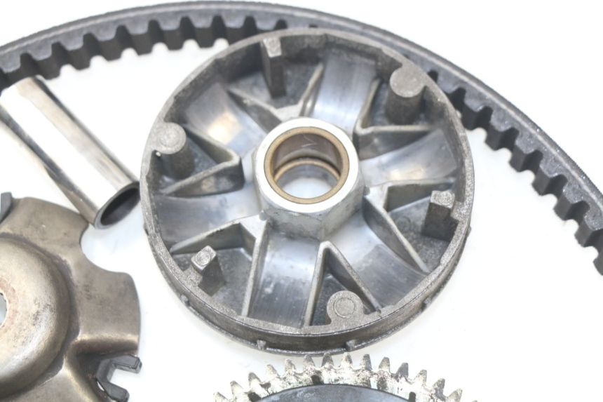 photo de VARIADOR GILERA RUNNER SP 50 (2009 - 2017)