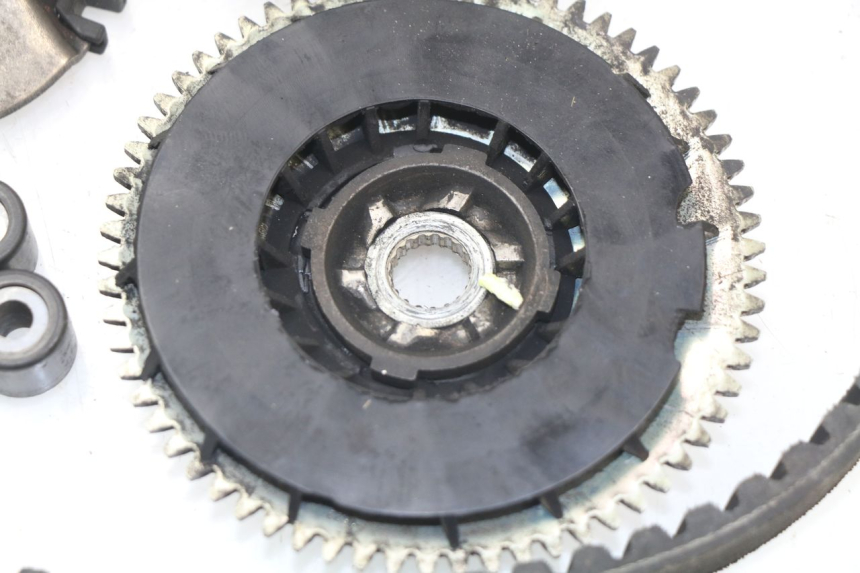 photo de VARIADOR GILERA RUNNER SP 50 (2009 - 2017)