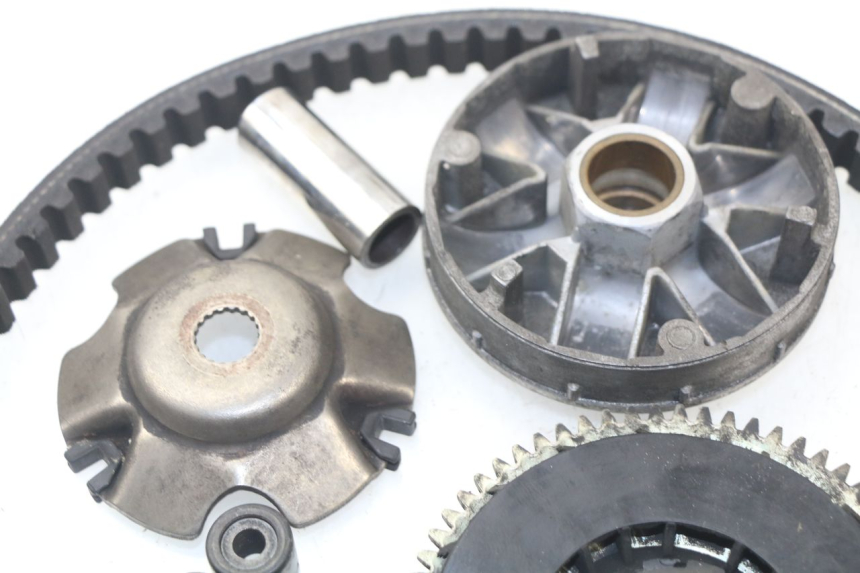 photo de VARIADOR GILERA RUNNER SP 50 (2009 - 2017)