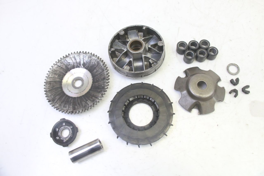 photo de VARIADOR GILERA RUNNER SP 50 (2009 - 2017)