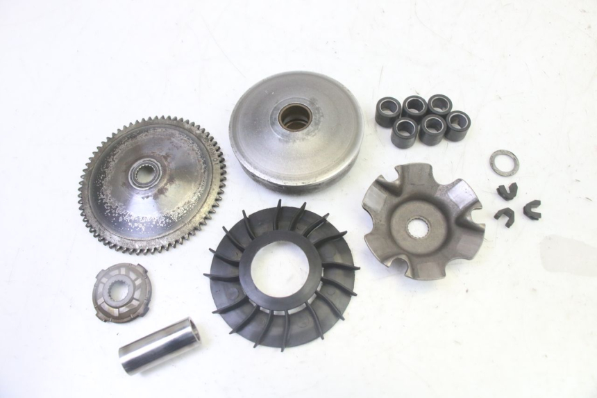 photo de VARIADOR GILERA RUNNER SP 50 (2009 - 2017)