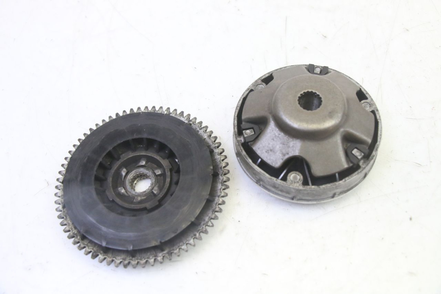 photo de VARIADOR GILERA RUNNER SP 50 (2009 - 2017)