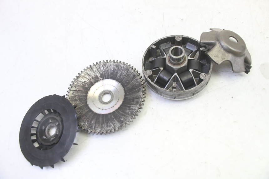 photo de VARIADOR GILERA RUNNER SP 50 (2009 - 2017)