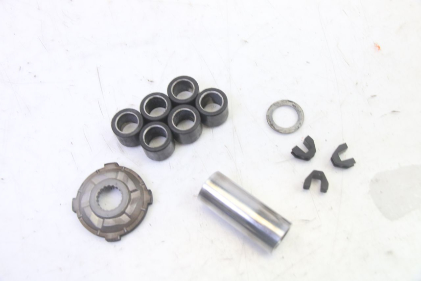 photo de VARIADOR GILERA RUNNER SP 50 (2009 - 2017)