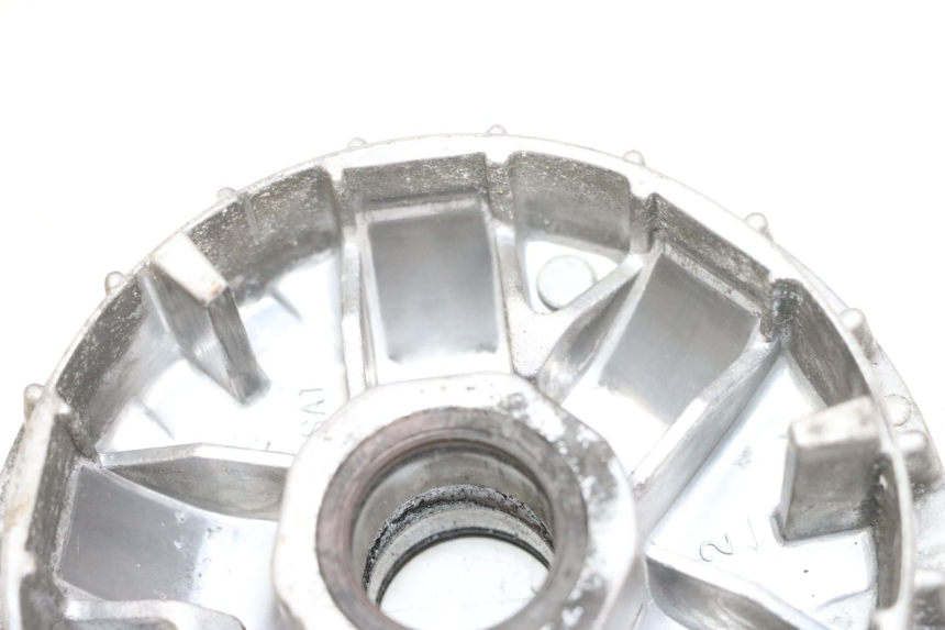 photo de VARIADOR DAELIM S1 125 (2007 - 2016) - Características distintivas