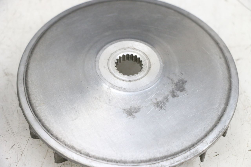 photo de VARIADOR DAELIM S1 125 (2007 - 2016) - Primer plano técnico