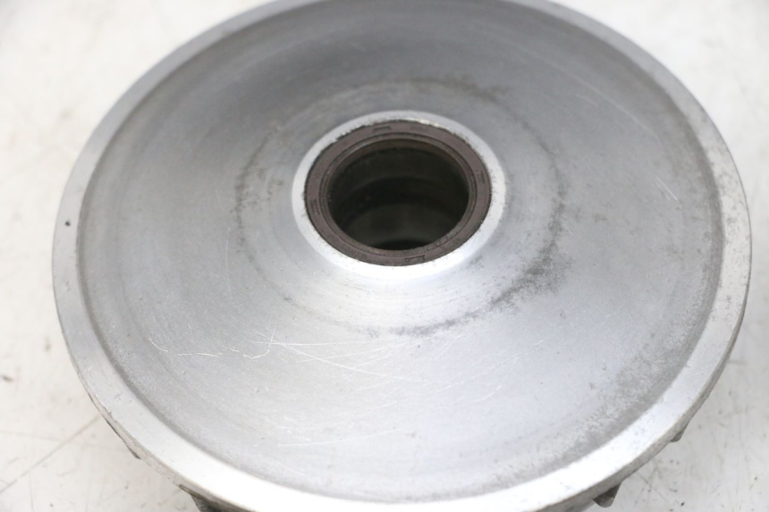 photo de VARIADOR DAELIM S1 125 (2007 - 2016) - Vista general del producto