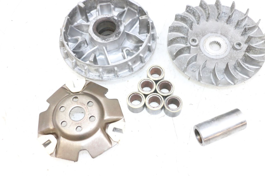 photo de VARIADOR DAELIM S1 125 (2007 - 2016) - Recambio usado revisado