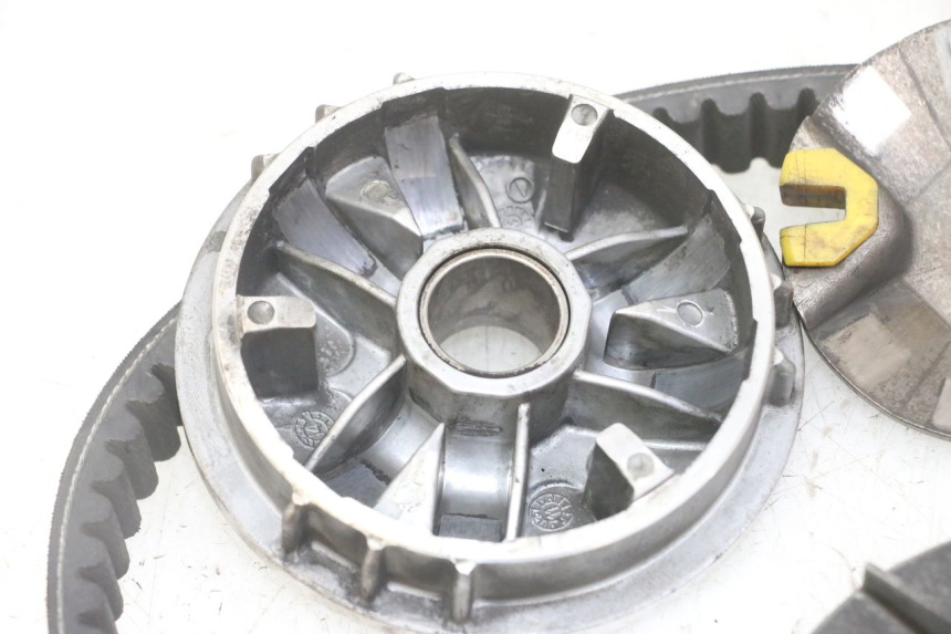 photo de VARIADOR PEUGEOT SATELIS 125 (2013 - 2018)
