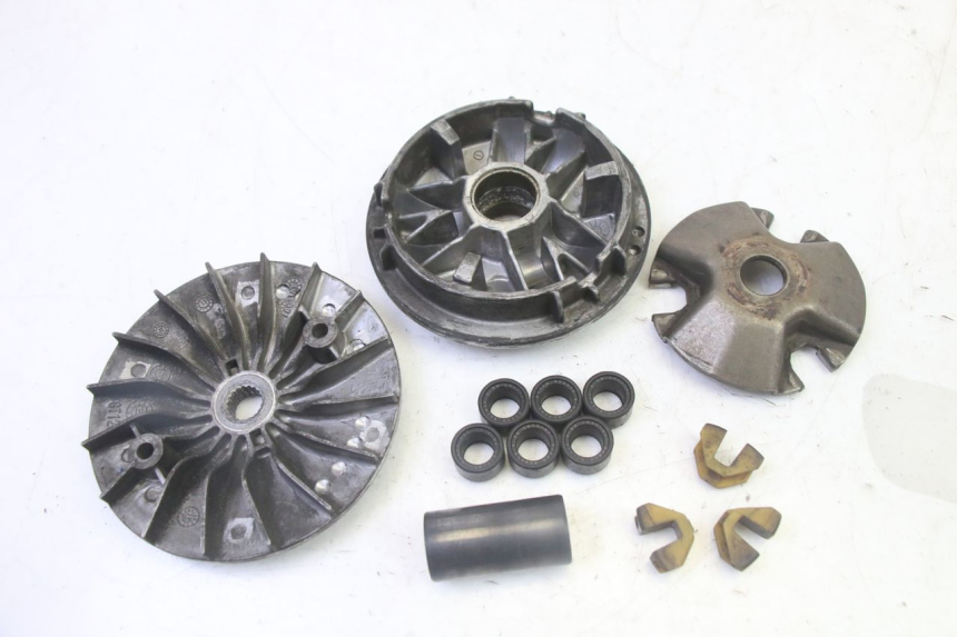 photo de VARIADOR PEUGEOT SATELIS 125 (2013 - 2018)