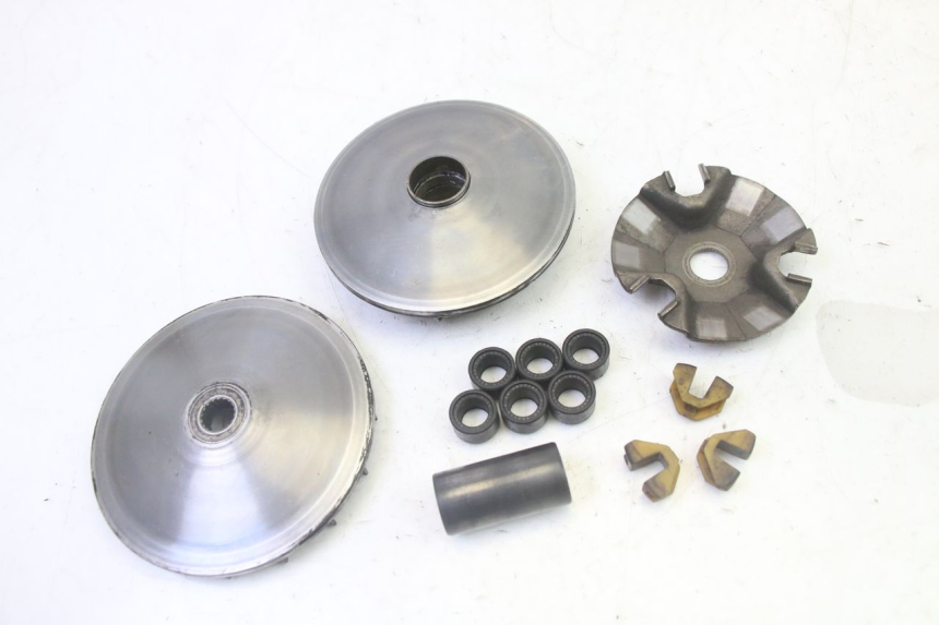 photo de VARIADOR PEUGEOT SATELIS 125 (2013 - 2018)