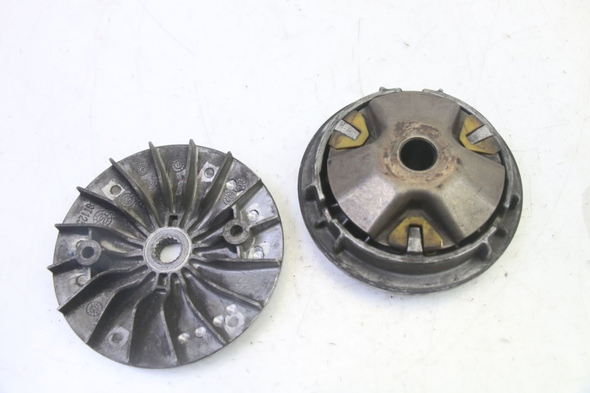 photo de VARIADOR PEUGEOT SATELIS 125 (2013 - 2018)