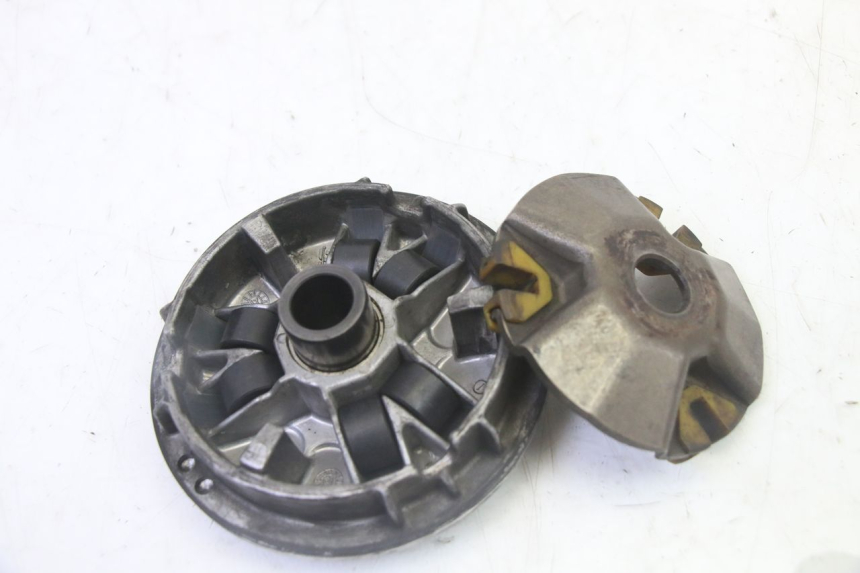 photo de VARIADOR PEUGEOT SATELIS 125 (2013 - 2018)