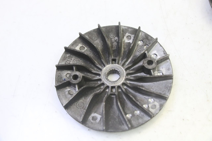 photo de VARIADOR PEUGEOT SATELIS 125 (2013 - 2018)