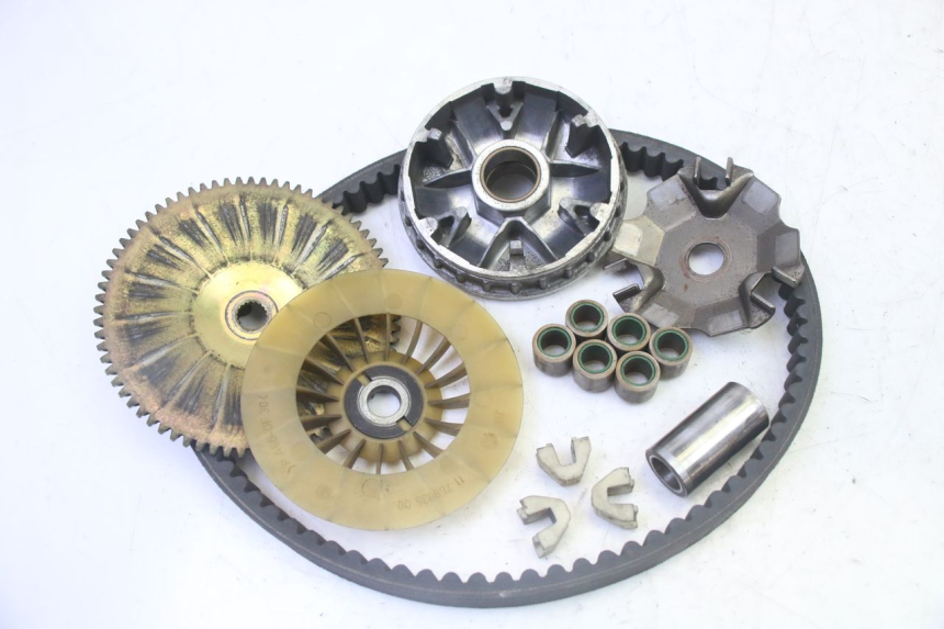 photo de VARIADOR PEUGEOT SATELIS 125 (2006 - 2009)