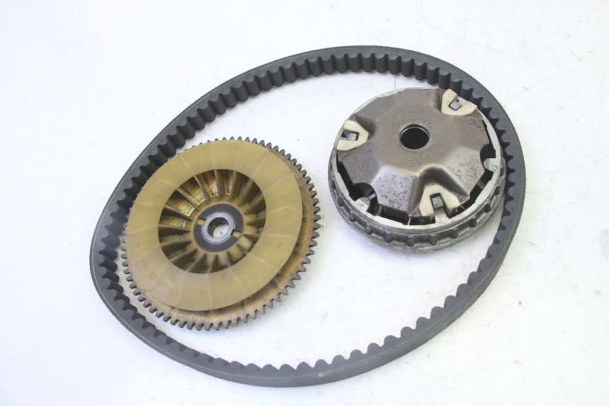 photo de VARIADOR PEUGEOT SATELIS 125 (2006 - 2009)