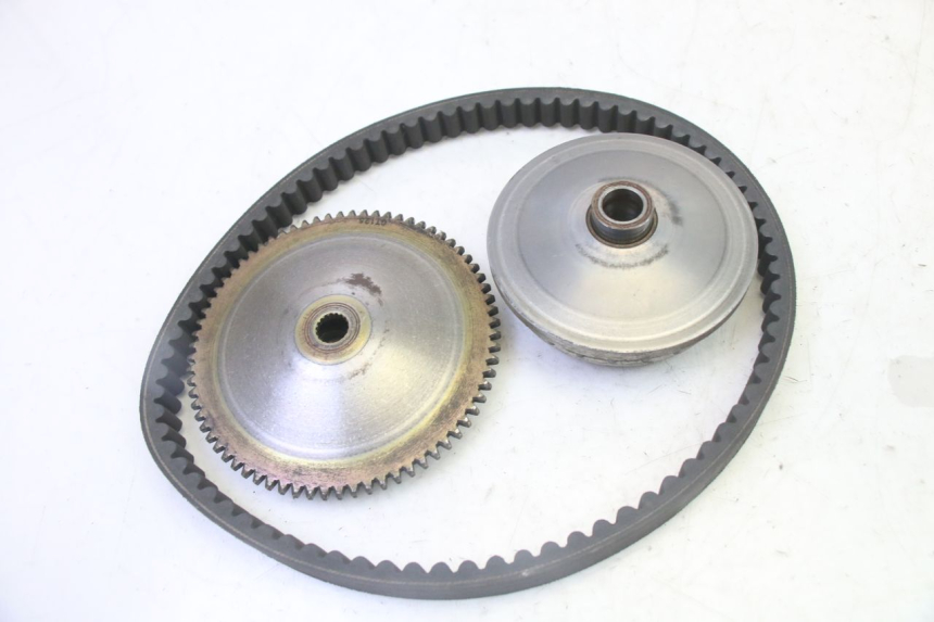 photo de VARIADOR PEUGEOT SATELIS 125 (2006 - 2009)