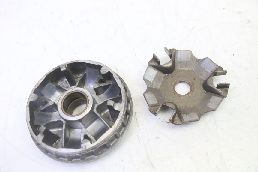 photo de VARIADOR PEUGEOT SATELIS 125 (2006 - 2009)