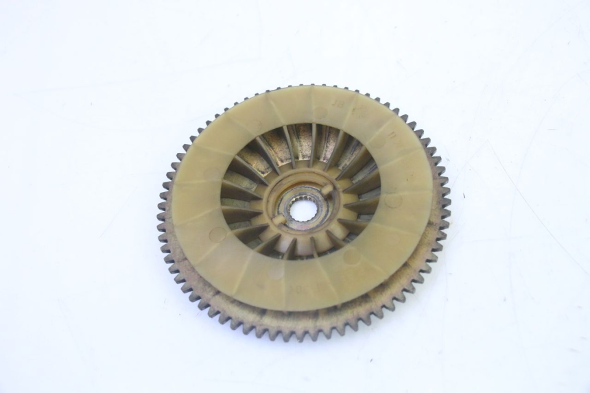 photo de VARIADOR PEUGEOT SATELIS 125 (2006 - 2009)