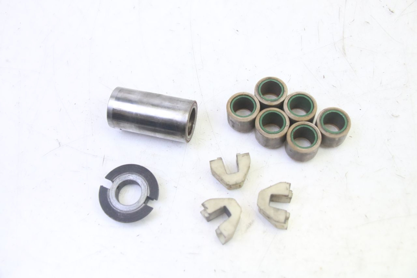 photo de VARIADOR PEUGEOT SATELIS 125 (2006 - 2009)