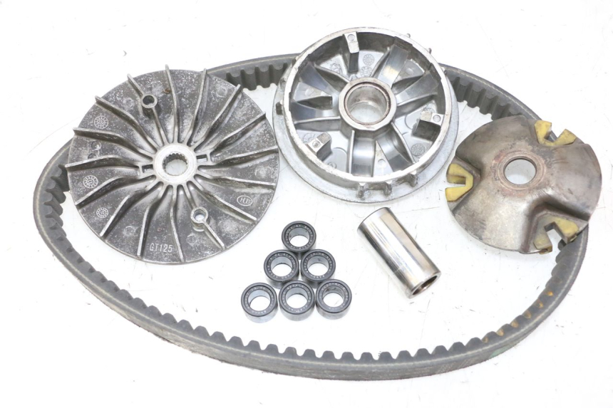 photo de VARIADOR PEUGEOT SATELIS 125 (2013 - 2018)