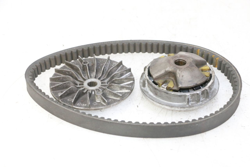 photo de VARIADOR PEUGEOT SATELIS 125 (2013 - 2018)