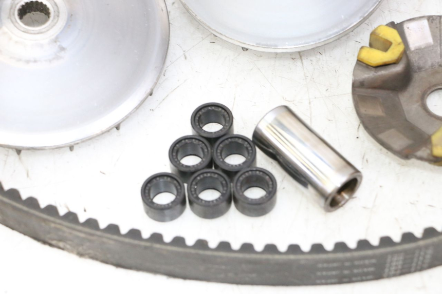 photo de VARIADOR PEUGEOT SATELIS 125 (2013 - 2018)