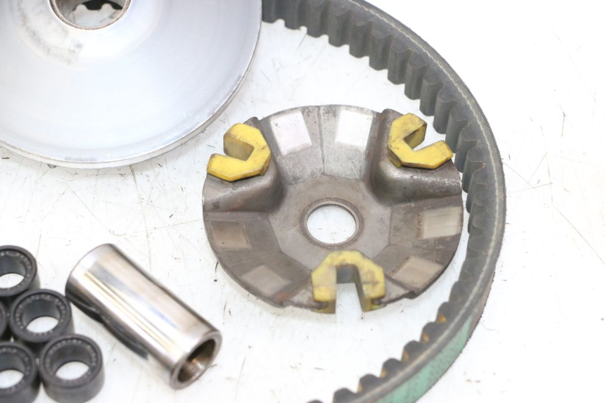 photo de VARIADOR PEUGEOT SATELIS 125 (2013 - 2018)