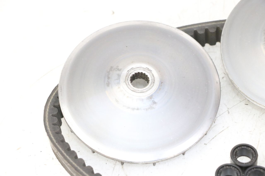 photo de VARIADOR PEUGEOT SATELIS 125 (2013 - 2018)