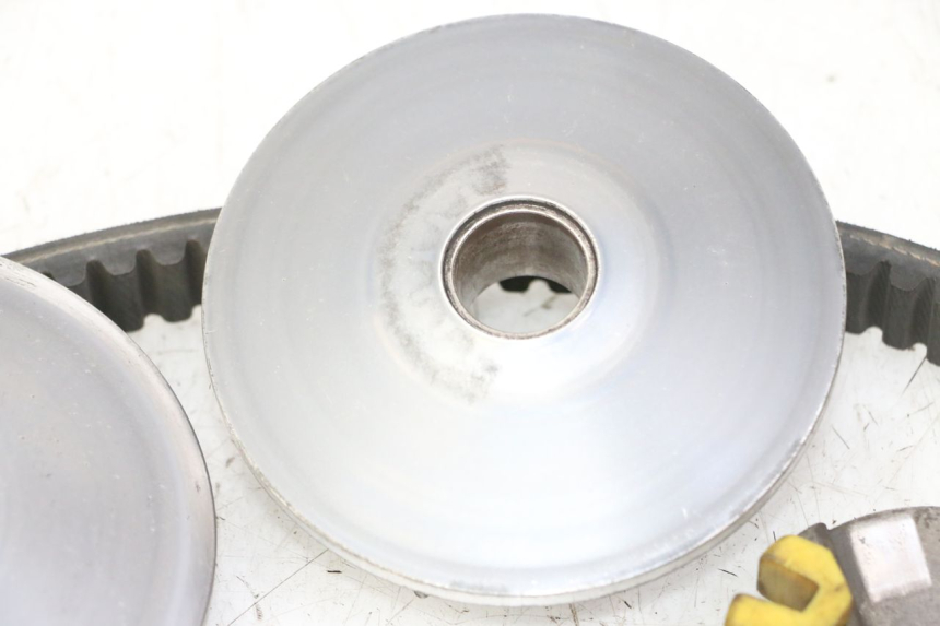 photo de VARIADOR PEUGEOT SATELIS 125 (2013 - 2018)