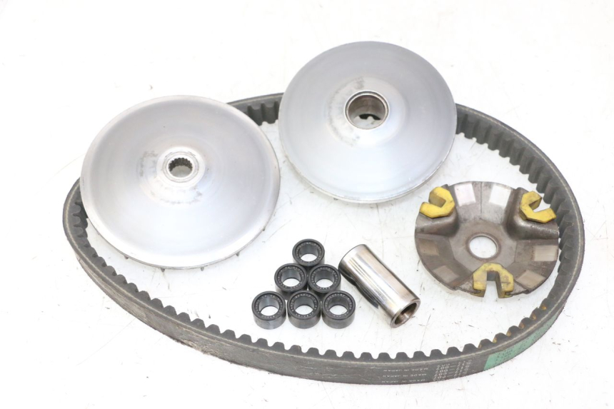 photo de VARIADOR PEUGEOT SATELIS 125 (2013 - 2018)