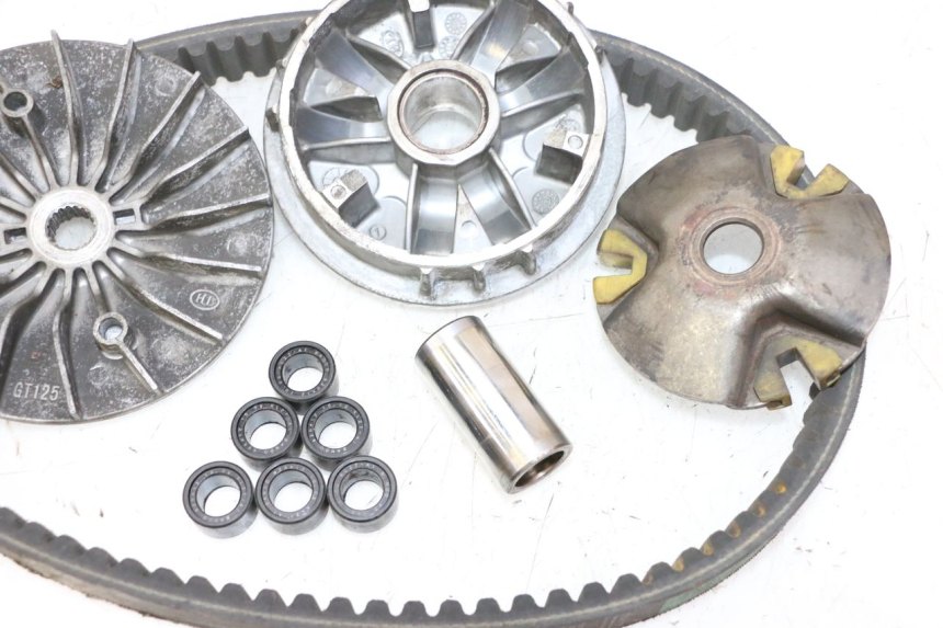 photo de VARIADOR PEUGEOT SATELIS 125 (2013 - 2018)