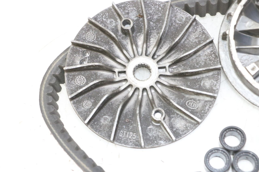 photo de VARIADOR PEUGEOT SATELIS 125 (2013 - 2018)