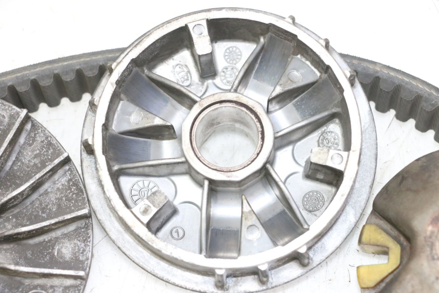 photo de VARIADOR PEUGEOT SATELIS 125 (2013 - 2018)