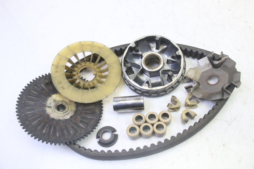 photo de VARIADOR PEUGEOT SATELIS 125 (2006 - 2009)