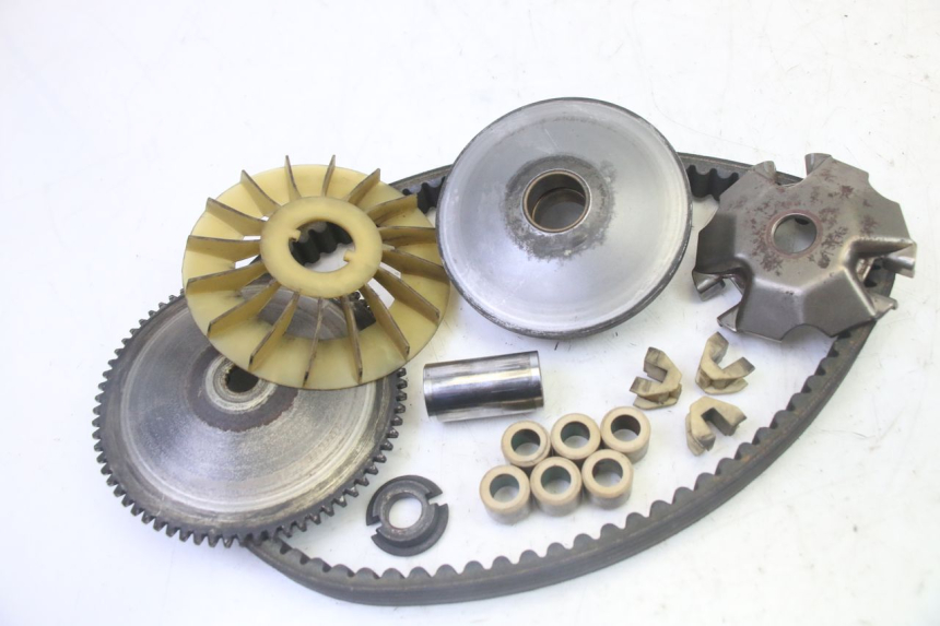 photo de VARIADOR PEUGEOT SATELIS 125 (2006 - 2009)