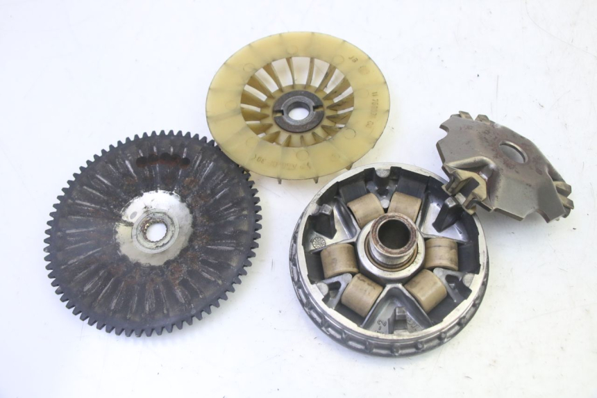 photo de VARIADOR PEUGEOT SATELIS 125 (2006 - 2009)