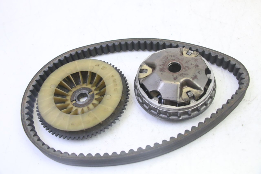 photo de VARIADOR PEUGEOT SATELIS 125 (2006 - 2009)